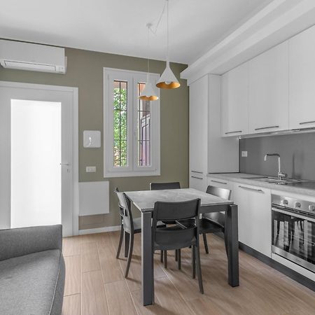 Casa Da Suite Grey Мілан Екстер'єр фото