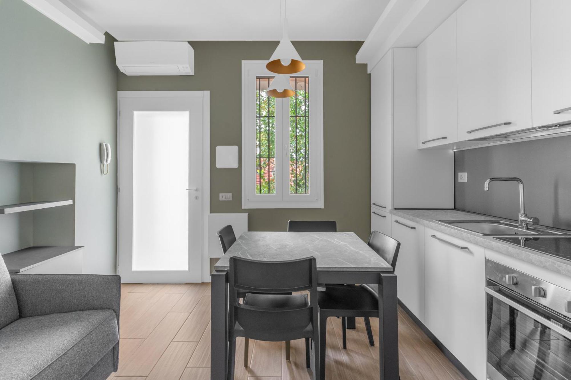 Casa Da Suite Grey Мілан Екстер'єр фото