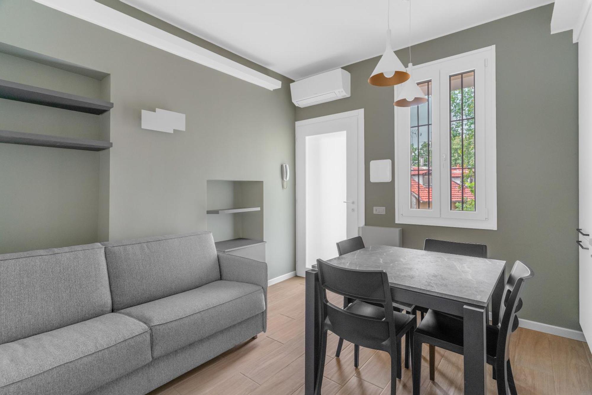 Casa Da Suite Grey Мілан Екстер'єр фото