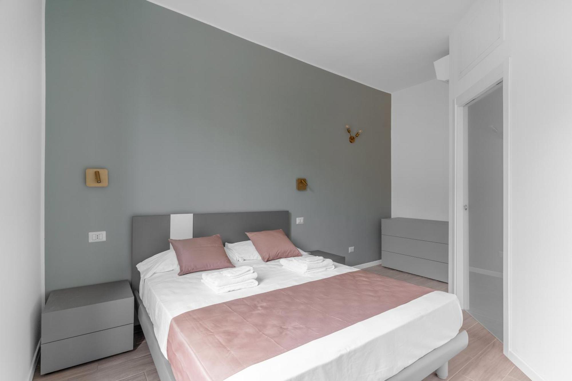 Casa Da Suite Grey Мілан Екстер'єр фото