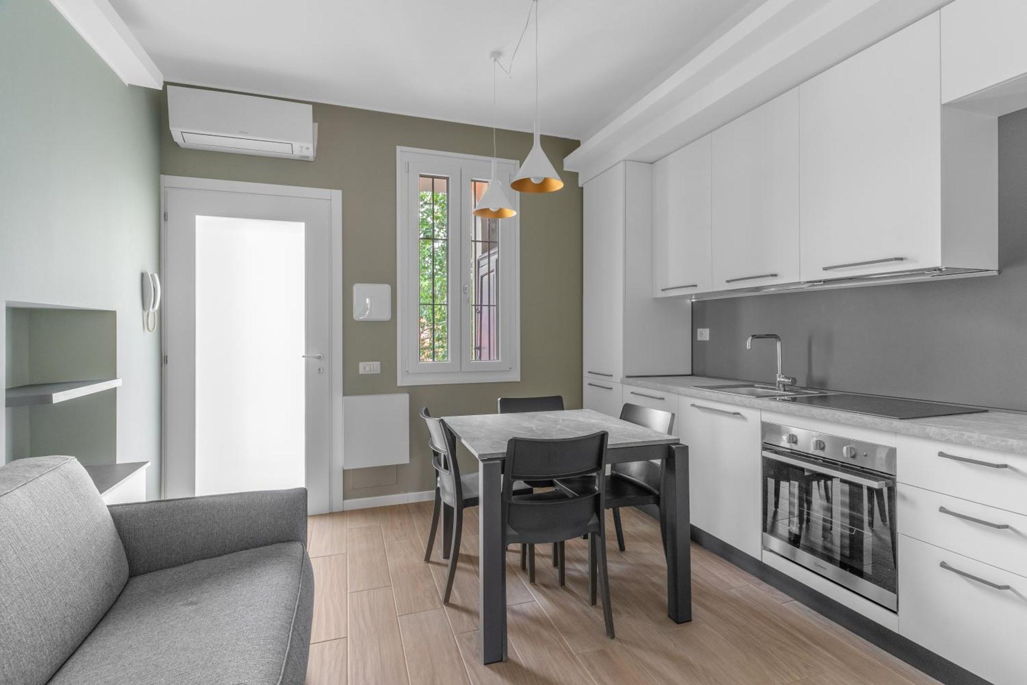 Casa Da Suite Grey Мілан Екстер'єр фото