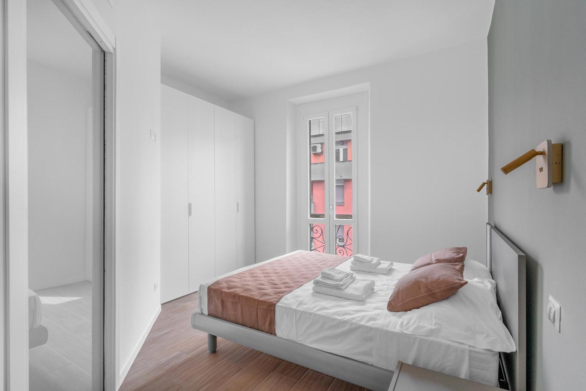 Casa Da Suite Grey Мілан Екстер'єр фото